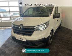 Renault Trafic combi Berck
