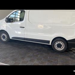 Renault Trafic combi TRAFIC FGN L1H1 3000 KG BLUE DCI 130 CONFORT Berck