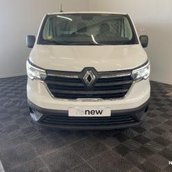 Renault Trafic combi TRAFIC FGN L1H1 3000 KG BLUE DCI 130 CONFORT Berck