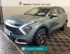 Kia Sportage Berck