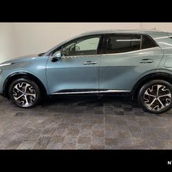 Kia Sportage Sportage 1.6 T-GDi 150ch MHEV DCT7 4x2 Design Berck