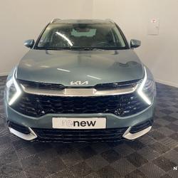 Kia Sportage Sportage 1.6 T-GDi 150ch MHEV DCT7 4x2 Design Berck