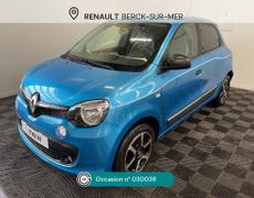 Renault Twingo 3 Berck