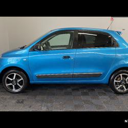 Renault Twingo 3 Twingo III 1.0 SCe 70 BC Intens Berck