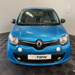 Renault Twingo 3 Twingo III 1.0 SCe 70 BC Intens Berck