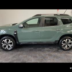 Dacia Duster Duster Blue dCi 115 4x2 Journey + Berck