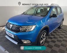 Dacia Sandero Berck