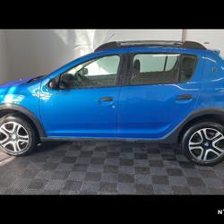 Dacia Sandero Sandero Blue dCi 95 15 ans Berck