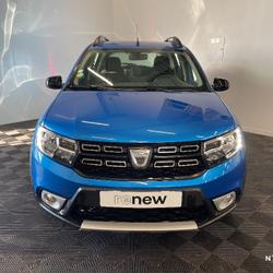 Dacia Sandero Sandero Blue dCi 95 15 ans Berck