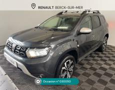 Dacia Duster Berck