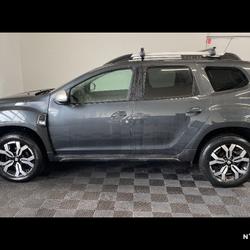 Dacia Duster Duster Blue dCi 115 4x2 Prestige Berck