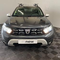 Dacia Duster Duster Blue dCi 115 4x2 Prestige Berck