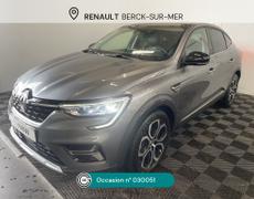 Renault Arkana Berck