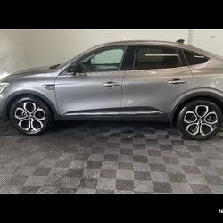 Renault Arkana Arkana E-Tech 145 Intens Berck