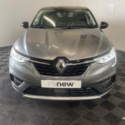 Renault Arkana Arkana E-Tech 145 Intens Berck