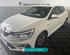 Renault Megane 4 Berck