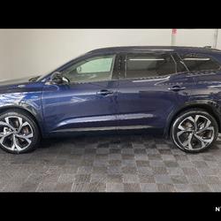 Renault Espace 5 Espace E-Tech full hybrid 200 GSR2 esprit Alpine Berck