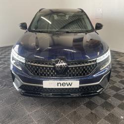 Renault Espace 5 Espace E-Tech full hybrid 200 GSR2 esprit Alpine Berck