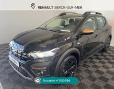 Dacia Sandero Berck