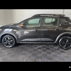 Dacia Sandero Sandero ECO-G 100 GSR2 Stepway Extreme + Berck