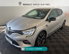 Renault Clio 5 Berck