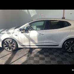 Renault Clio 5 CLIO V CLIO TCE 140 - 21N SL LUTECIA Berck