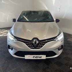 Renault Clio 5 CLIO V CLIO TCE 140 - 21N SL LUTECIA Berck