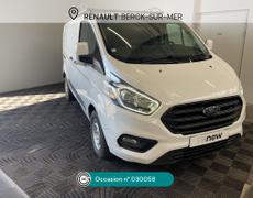 Ford A Berck