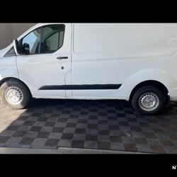 Ford A TRANSIT CUSTOM FOURGON 280 L1H1 2.0 ECOBLUE 105 TREND BUSINESS Berck