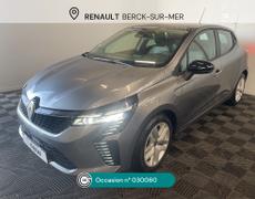 Renault Clio 5 Berck
