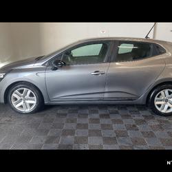 Renault Clio 5 Clio TCe 90 ch GSR2 Evolution Berck
