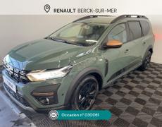 Dacia Jogger Berck