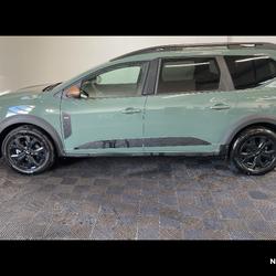 Dacia Jogger Jogger Hybrid 140 5 places GSR2 Extreme Berck
