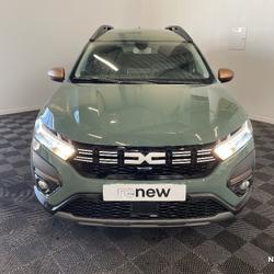 Dacia Jogger Jogger Hybrid 140 5 places GSR2 Extreme Berck