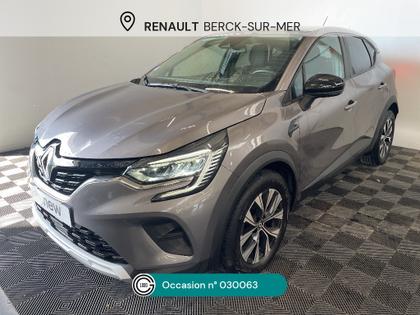 Renault Captur - Captur TCe 90 Evolution - 17 490 €