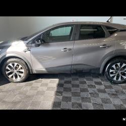 Renault Captur Captur TCe 90 Evolution Berck