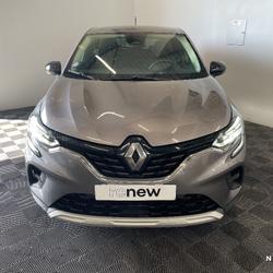 Renault Captur Captur TCe 90 Evolution Berck