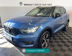Volvo XC40 Berck