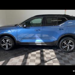 Volvo XC40 XC40 T4 190 ch Geartronic 8 R-Design Berck