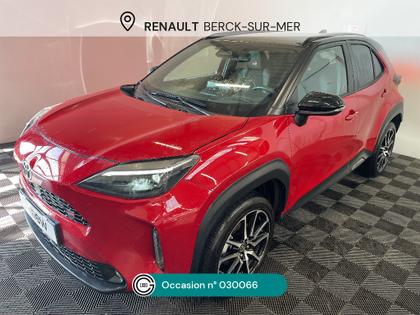 Toyota Yaris Cross - Yaris Cross Hybride 116h 2WD Dynamic - 28 990 €