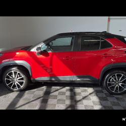 Toyota Yaris Cross Yaris Cross Hybride 116h 2WD Dynamic Berck