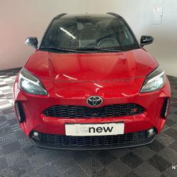 Toyota Yaris Cross Yaris Cross Hybride 116h 2WD Dynamic Berck