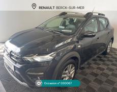 Dacia Sandero Berck