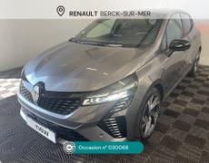Renault Clio 5 Berck
