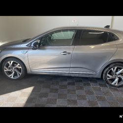 Renault Clio 5 Clio E-Tech full hybrid 145 Esprit Alpine Berck