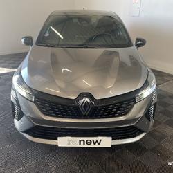 Renault Clio 5 Clio E-Tech full hybrid 145 Esprit Alpine Berck