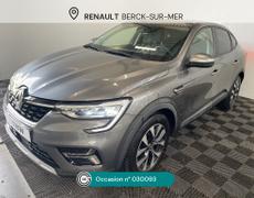 Renault Arkana Berck