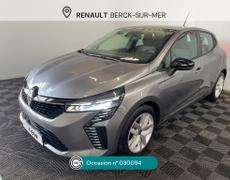 Renault Clio 5 Berck