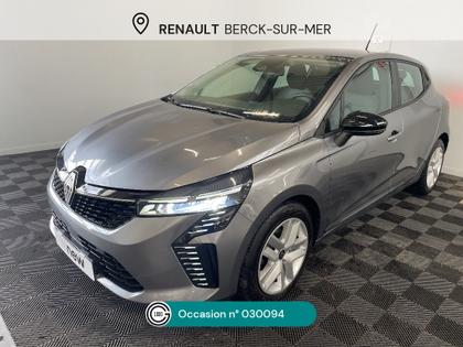 Renault Clio - Clio TCe 90 Evolution - 17 990 €