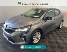 Renault Clio 5 Berck